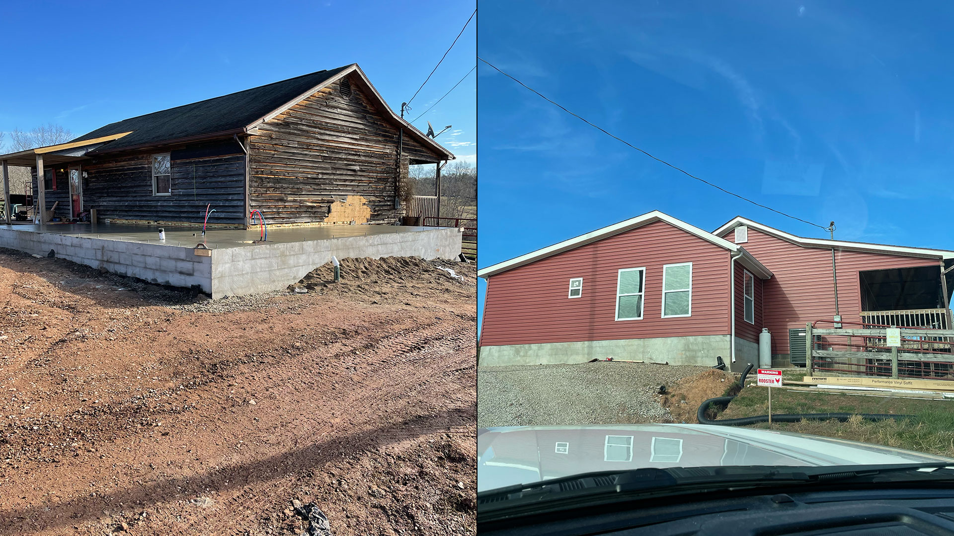 Veteran Contracting