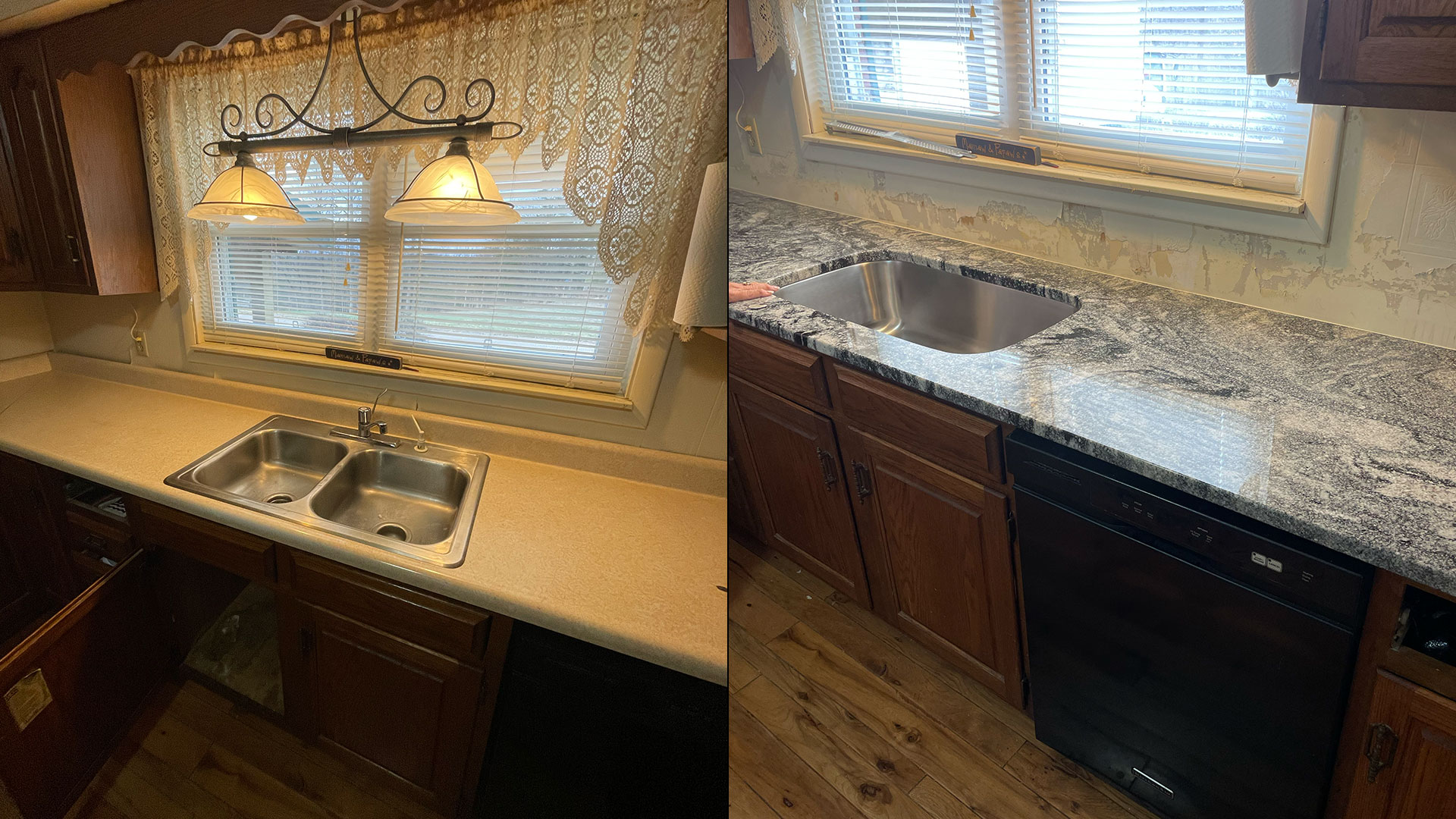 Veteran Contracting