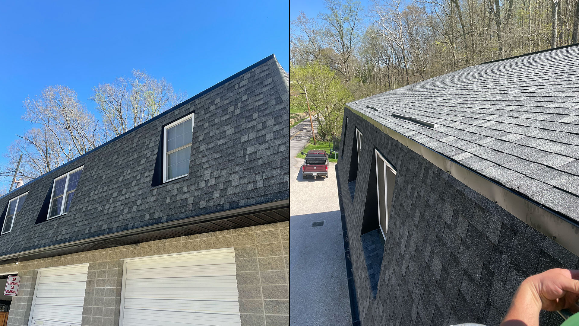 Veteran Contracting