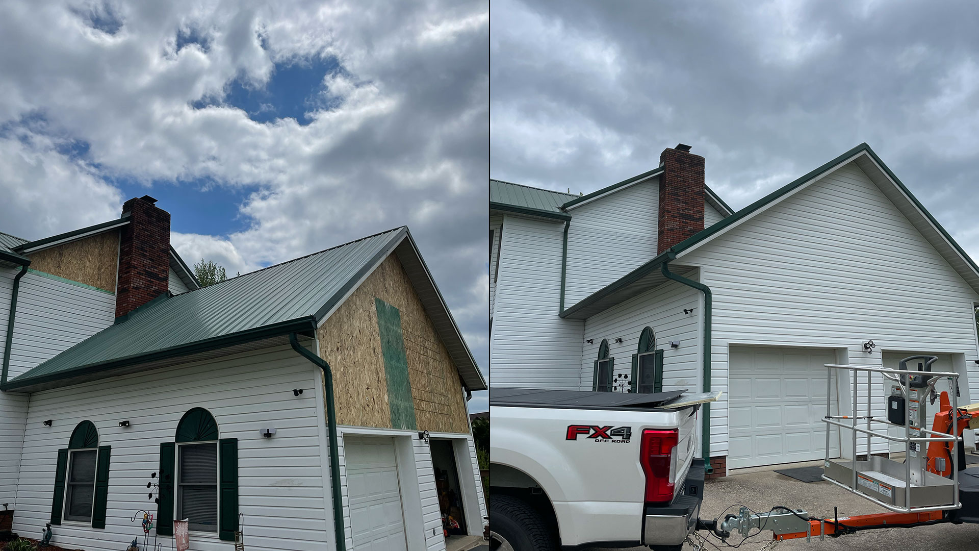 Veteran Contracting