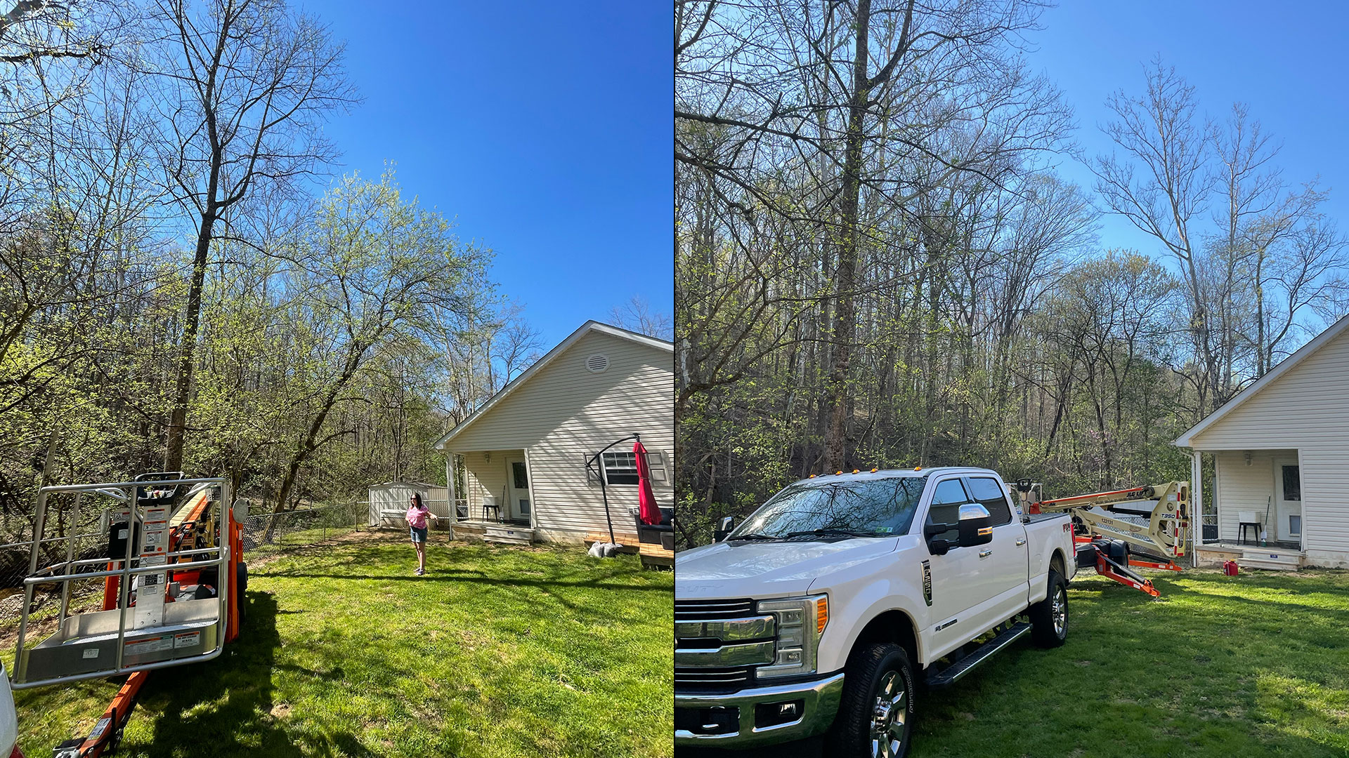 Veteran Contracting